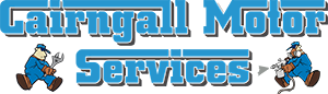 Cairngall Motor Services
